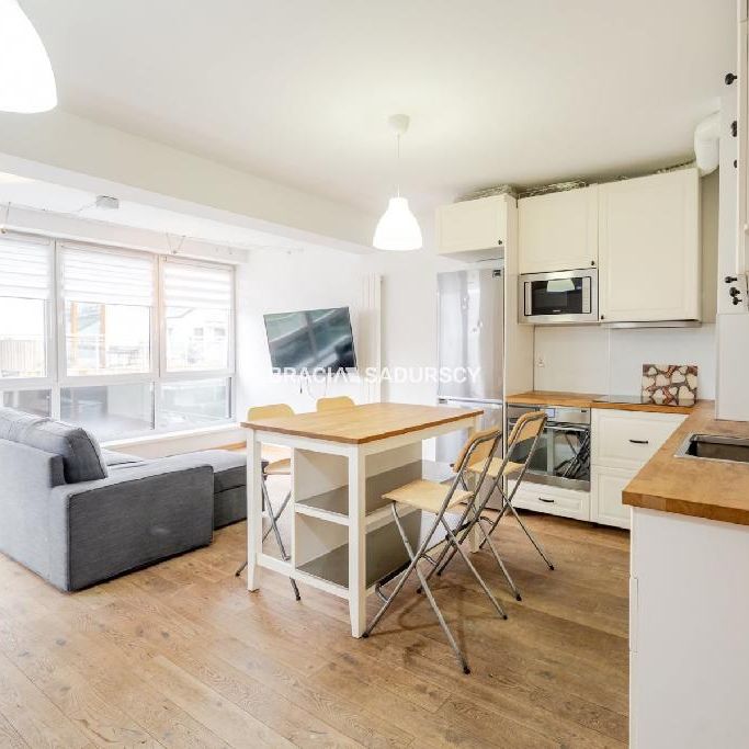 Mieszkanie Kraków Bronowice powierzchnia 70.0 m² C206-WM-80006 - Photo 1