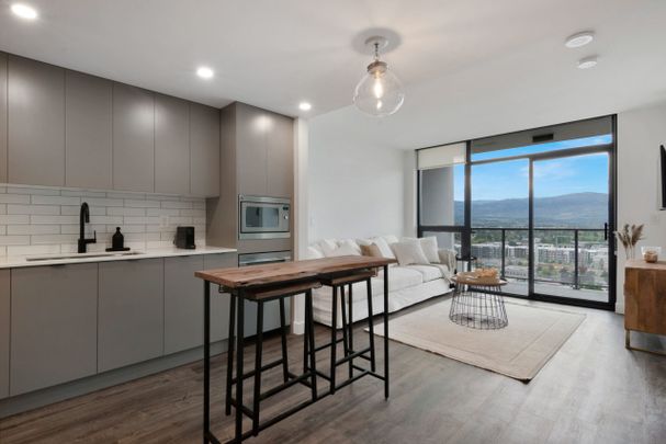 Fully Furnished at Brooklyn on Bernard! - Photo 1