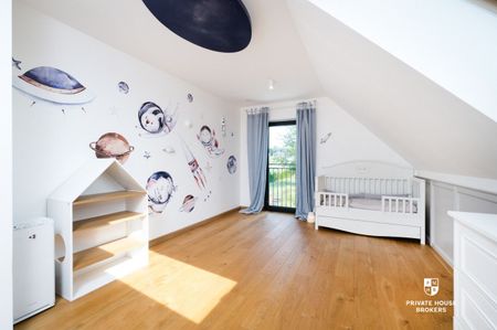 ul. Ryszarda Goli, Łuczyce / Kocmyrzów-Luborzyca, Krakowski - Фото 3