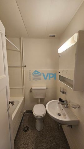 2 rooms in Pâquis near the lake - Foto 4