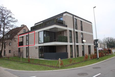 Energiezuinig 2-slaapkamer nieuwbouwappartement in Zonhoven - Photo 5