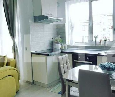 Apartament 2 camere, 42 mp, modern, parcare, zona strazii Dunarii - Photo 2