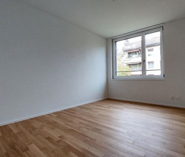 3.5-ZW à 78 m² im 1. OG links (Totalsaniert 2022) - Photo 3