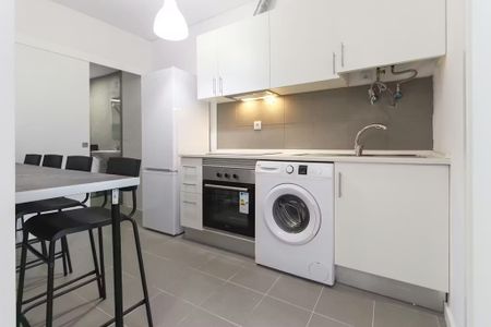 Rua Actor João Rosa, Lisbon, Lisbon 1900-021 - Photo 2