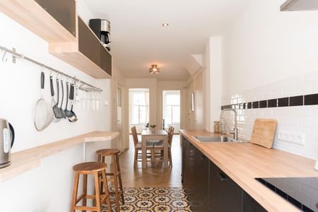 Te huur: Appartement Linnaeusstraat 243 1 in Amsterdam - Foto 4