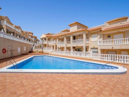 Alquiler de piso en Calle Felip de Togores, 7 - Photo 2