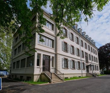 Appartement à louer 1 pièce 27.84m² - Photo 1