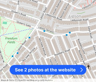 27 Lipson Avenue, GFF - Photo 1