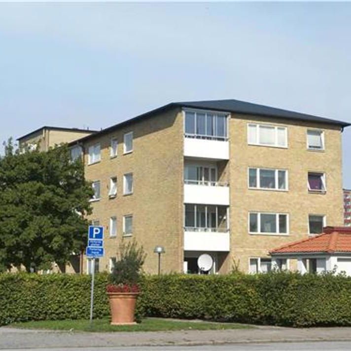 Eriksfältsgatan 81A, Nydala - Foto 2