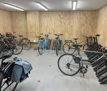 Unit 102, 272 Barbadoes Street, City Centre (Christchurch City), Ch... - Photo 2