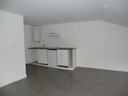 Location Appartement 2 pièces 42m² LIMOGES 87000 - Photo 2