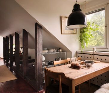 Nynäsvägen, Enskede - Foto 5