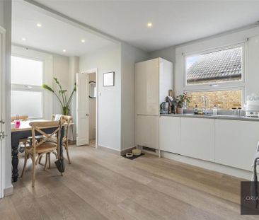 4 bedroom maisonette to rent - Photo 4