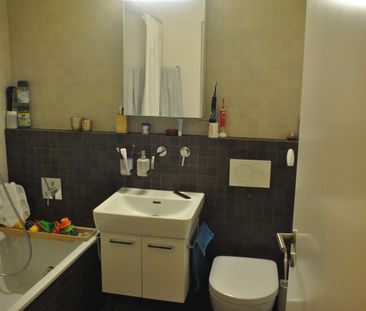 41/2-ROOM HOUSE IN WINTERTHUR – VELTHEIM, FURNISHED, TEMPORARY - Foto 6