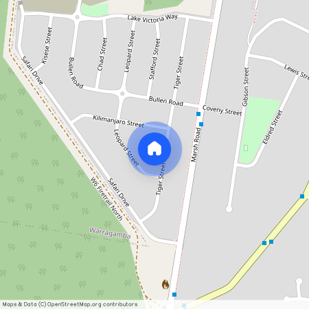 38 Tiger Street, NSW 2752, Silverdale