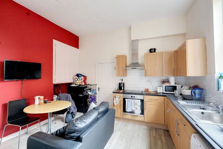 Noel Street, Forest Fields, NG7 6AQ - Photo 4