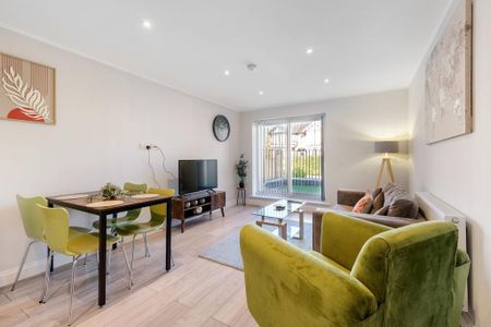 2 bedroom apartment to rent - Photo 2