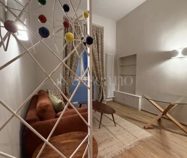 Loft in affitto - Via Pinamonte da Vimercate 11, Milano (rif. 76/2025) - Photo 3
