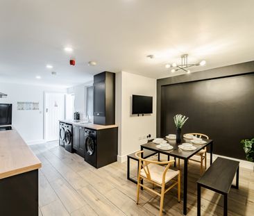 Room in a Shared House, Waveley Road, CV1 - Photo 1