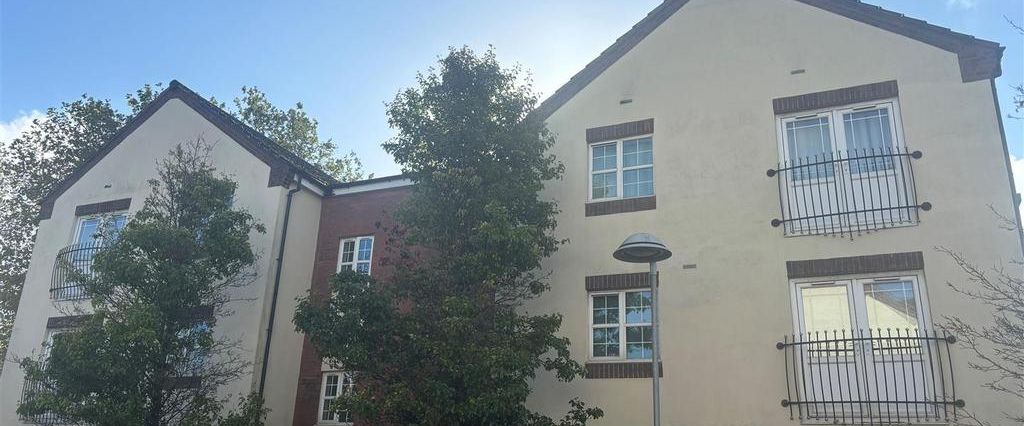 2 bedroom apartment to rent - Photo 1