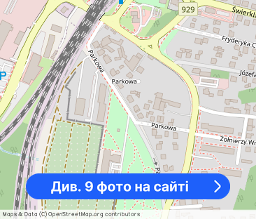 Mieszkanie na wynajem w centrum Rybnika - Фото 1