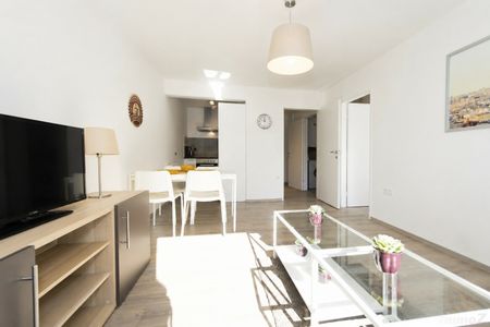 Gemütliche, möblierte Kleinwohnung in Andritz! - Photo 4