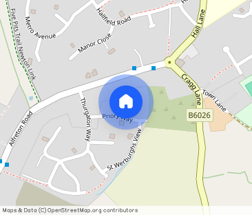 Devonshire Drive, Newton, Alfreton - Photo 1