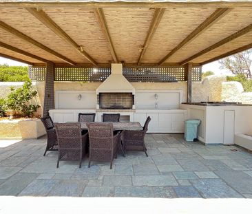 Βίλα για ενοικίαση Βραυρώνα (Μαρκόπουλο) - Photo 3