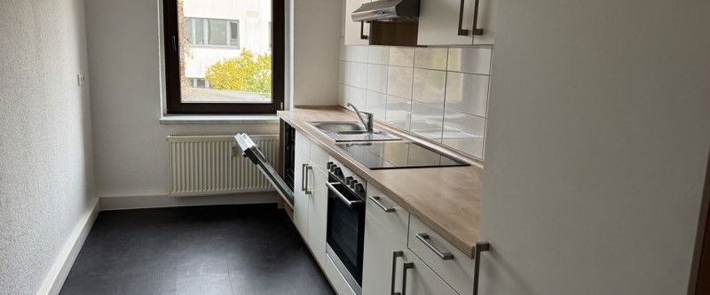 Leipzig Böhlitz-Ehrenberg- 2 Zimmer Wohnung mit Einbauküche - Foto 1