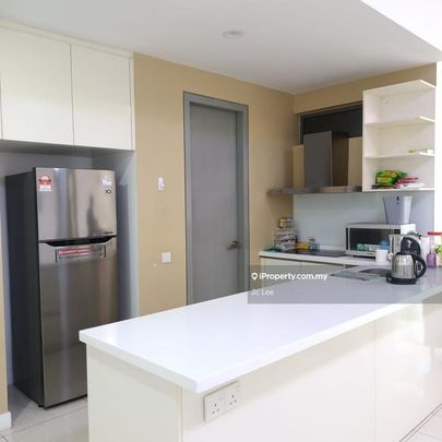 Reflection Residences, Mutiara Damansara - Foto 1