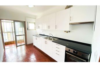 Apartamento T3 em Lisboa