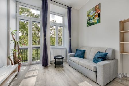 Łódź, Śródmieście, Wólczańska - Photo 4