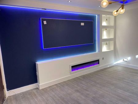 1 bedroom terraced house to rent - Photo 4