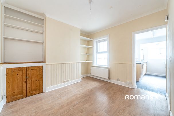 2 bedroom house to rent - Photo 1