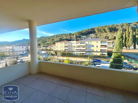Location Appartement 2 pièces 44m² LE LUC 83340 - Photo 4