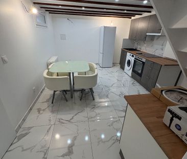 Maison T4 Aubervilliers à louer - Photo 2