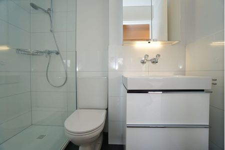 2.5 Zimmer, 50 m², 1. Stock - Photo 2