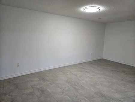 For Lease - 276 Walter Drive Unit# BSMT, Georgina, Ontario - Photo 3