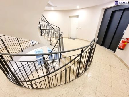 Neuer Preis! Hell, ruhig, perfekt gelegen - Willkommen im 18. Bezirk! Ein MUST HAVE in ruhiger Seitengasse! Frisch saniert + Neue Einbauküche + Garagenplatz inklusive + Tolle Infrastruktur und Anbindung! Jetzt zugreifen! - Photo 3