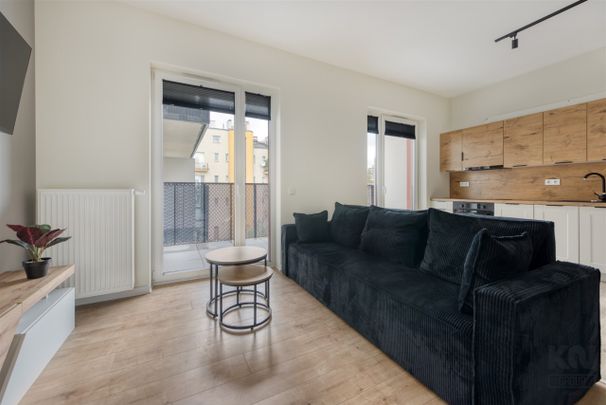 Łódź, Śródmieście, Wólczańska - Zdjęcie 1