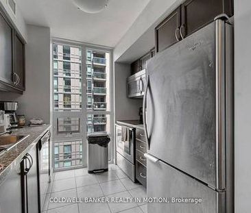 2+1 Bedroom, 2 Bathroom - Infinity Condos - Photo 1