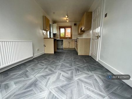 2 bedroom semi-detached house to rent - Photo 5