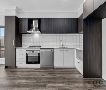 Brand New 3-Bedroom Home in Riverwalk Estate - Photo 2