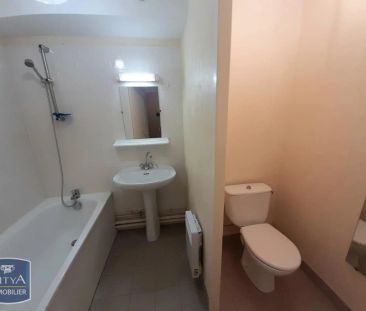 Appartement à louer 1 pièce 36.26m² - Photo 6