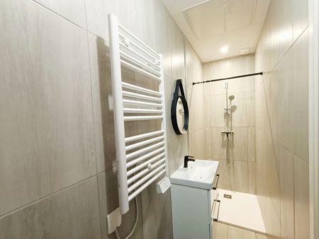 Maison La Chapelle Sur Erdre 50 m2 - Photo 5
