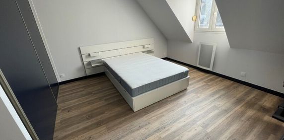 Location Appartement 2 pièces 39m² ORLEANS 45000 - Photo 2