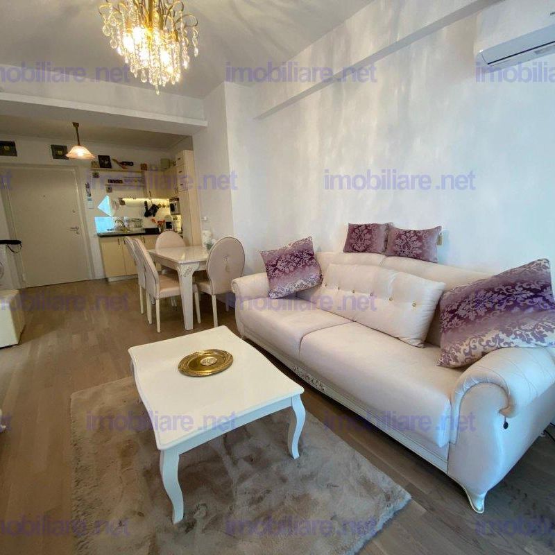 Inchirieri Apartamente 2 camere Bucuresti - Fotografie 1