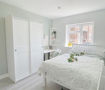 Room in a Shared House, Centenary Road, CV4 - Photo 6