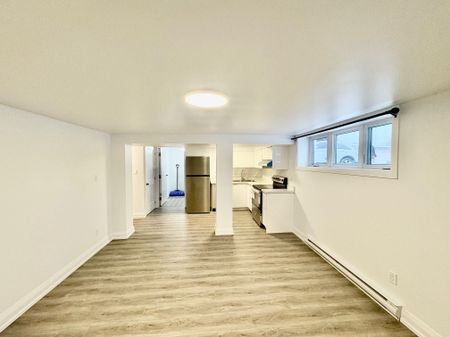 For Lease - 1436 Bellamy Street Unit# 3, Mooneys Bay - Carleton Heights and Area, Ontario - Photo 2