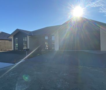 14 Chilton Drive, Rolleston - Photo 1